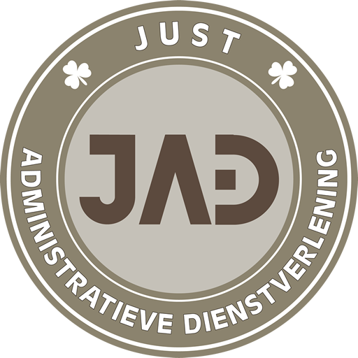 Just Administratieve Dienstverlening